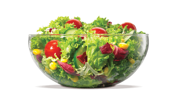 King Garden Salad